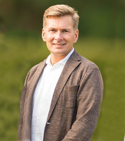 Lars Adde, Administrerende direktør