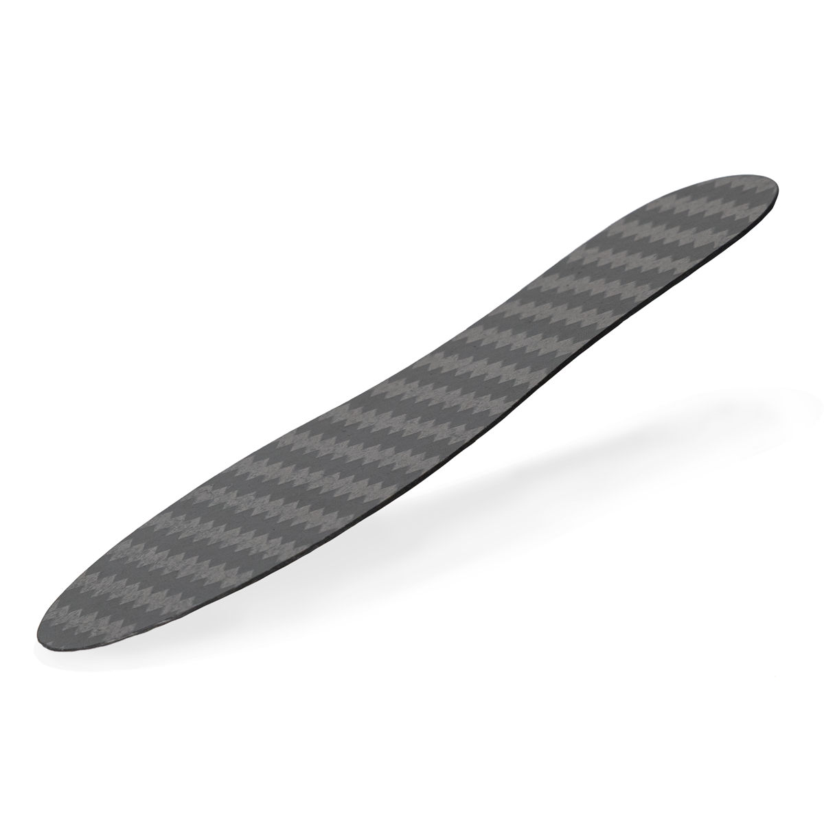 Produktbilde av Kidide Composite Footplate Flat-karbonsålen. Et ortopediteknisk hjelpemiddel fra Camp Scandinavia.