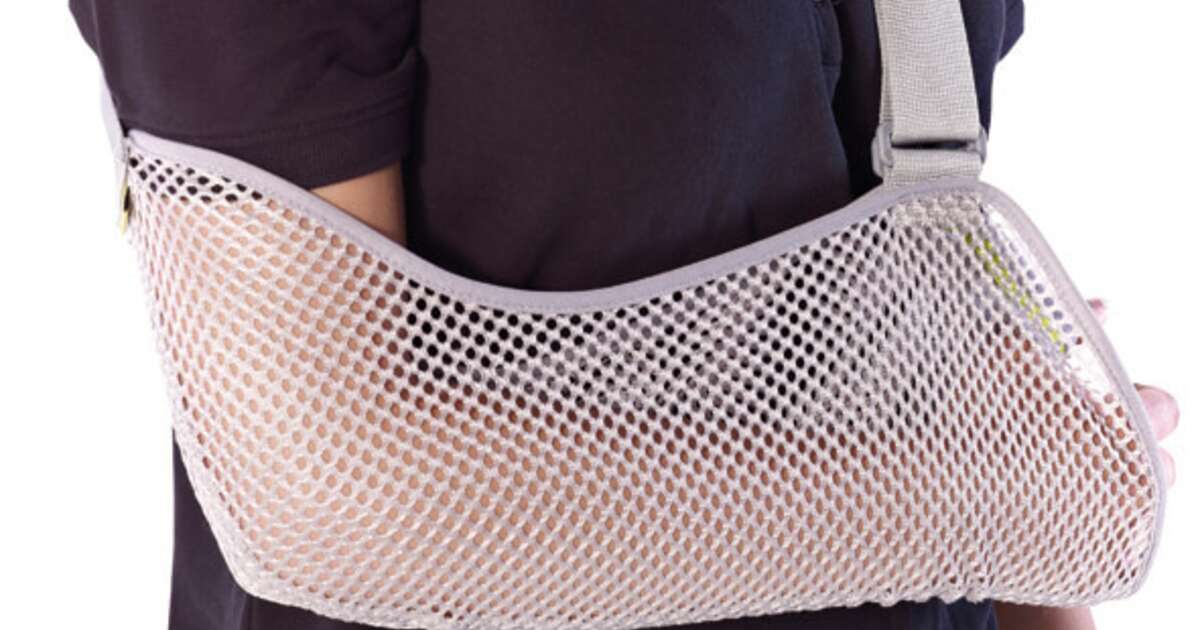 Armslynge NETTING | Produkter | Camp Scandinavia