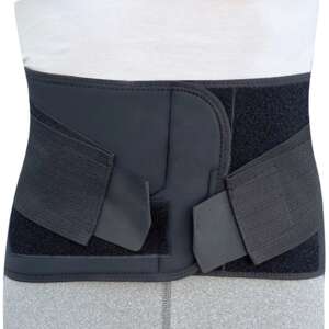 Elements Body Trial Lumbar Wrap