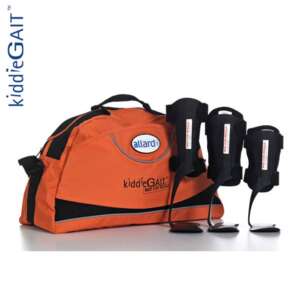 KiddieGAIT® utprøvingssett