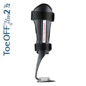 ToeOFF® Flow2½ utprøvingsortose