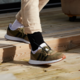 ToeUP™ tekstil ankel fot ortose