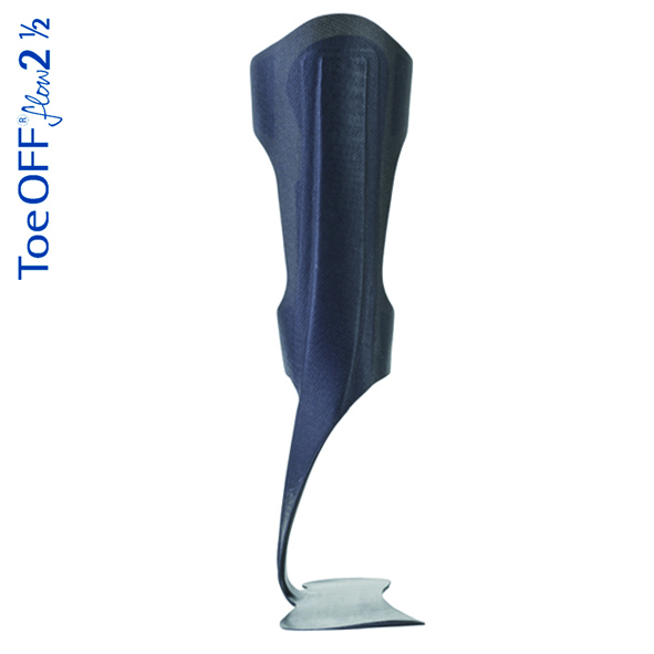 ToeOFF® Flow2½