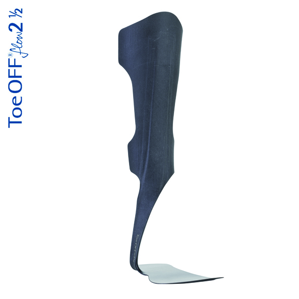 ToeOFF® Flow2½