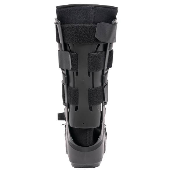 Walker Protect Fixed, høy