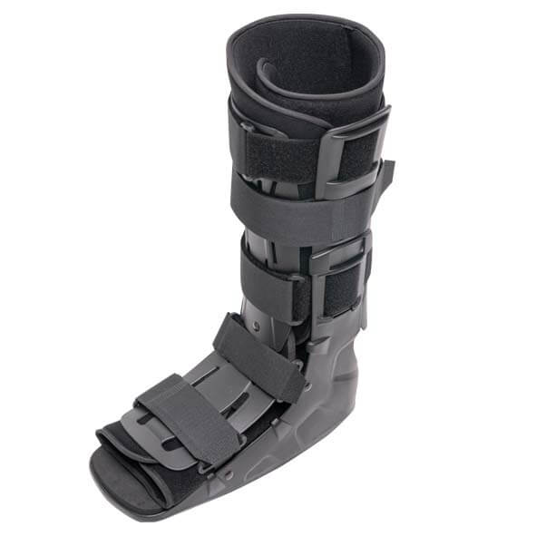 Walker Protect Fixed, høy