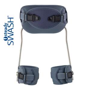 SWASH® STEADY Midjedel