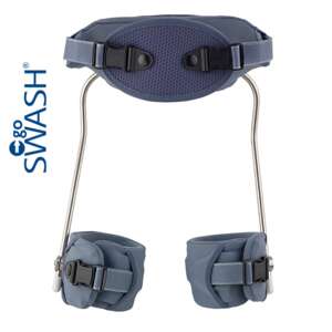 SWASH® GO Midjedel