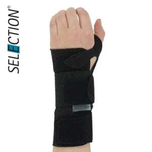 SELECTION® Open Wrist Barn