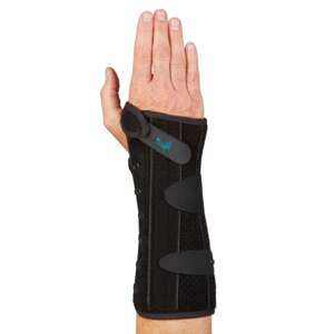 Wrist Lacer™II, lang