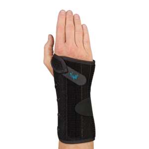 Wrist Lacer™ II, kort