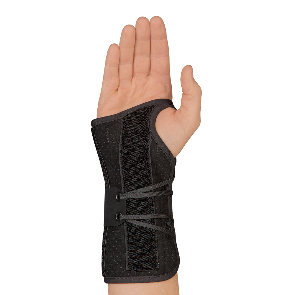 Wrist Lacer™ II håndleddsortose, kort