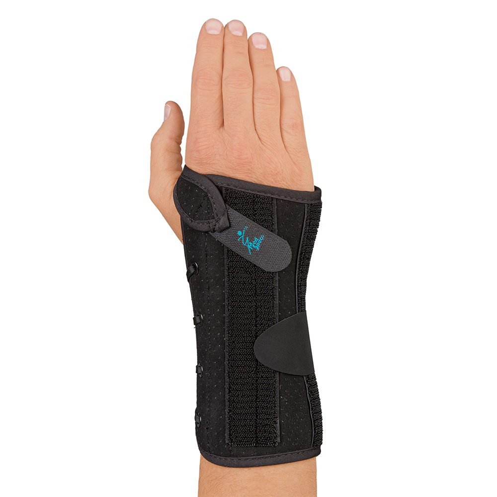 Wrist Lacer™ II håndleddsortose, kort
