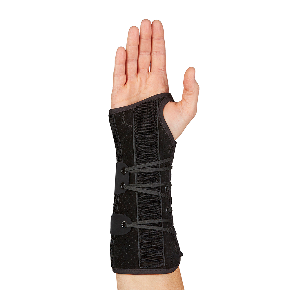 Wrist Lacer™ II, lang