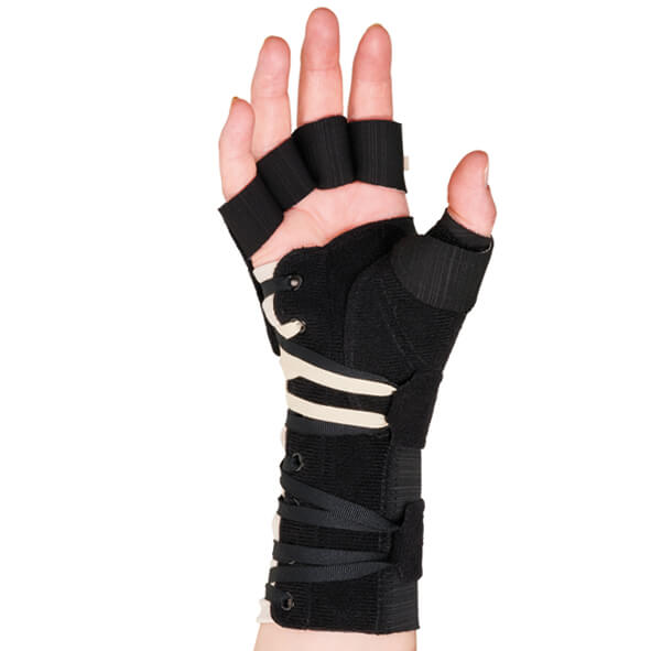 SELECTION® Radialis Fingerdel  