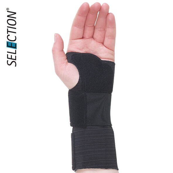 SELECTION® Open Wrist