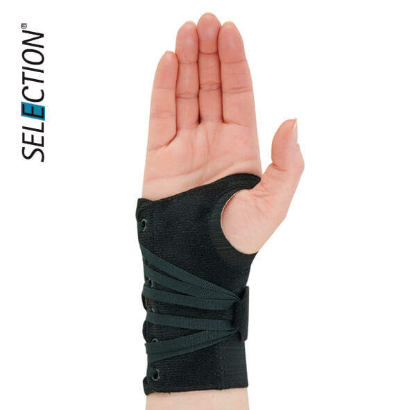 SELECTION®  håndledd kort 