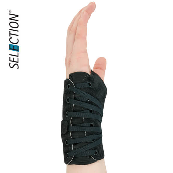 SELECTION®  håndledd kort 
