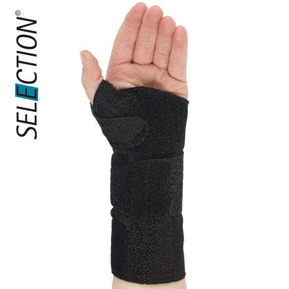 SELECTION® Open Wrist Barn