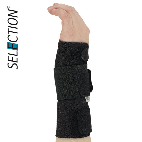 SELECTION® Open Wrist Barn