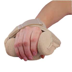 Carve-It™ håndortose