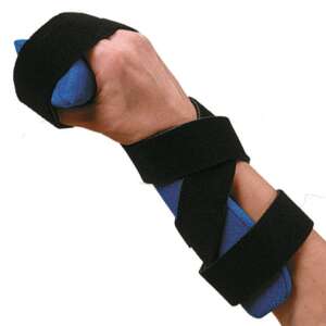 Kwik-Form™ progressiv håndortose