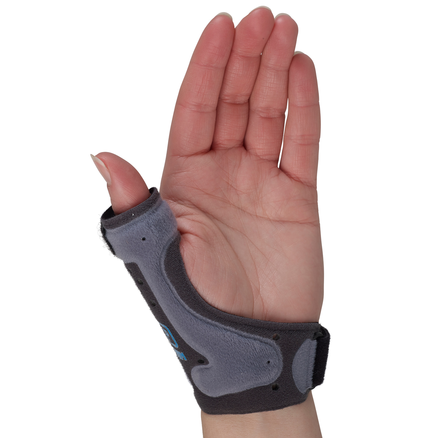 Tommelortose Rigid Airmed