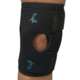 Dynatrack™ patella PLUS stabilizer