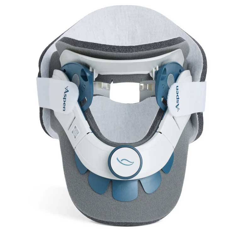 VRTX Multipost Collar 