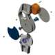 SPL2 Swing Phase Lock kneledd