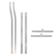 MultiMotion systemskinne