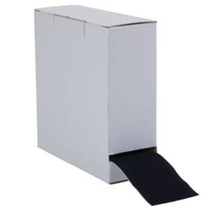 X-LITE® termoplastisk borrelås