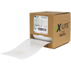 X-LITE® Classic ark og dispenser