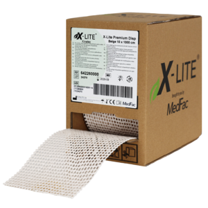 X-LITE® Premium ark og dispenser