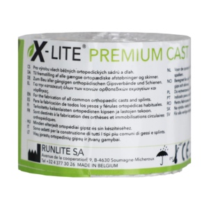 X-LITE® Premium rull