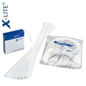 X-LITE® termoplastisk kantebånd