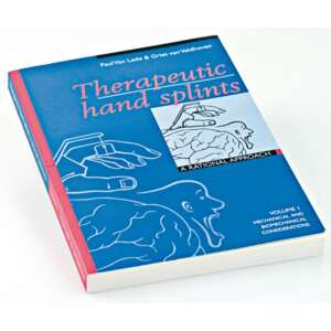 Bok: Therapeutic hand splints