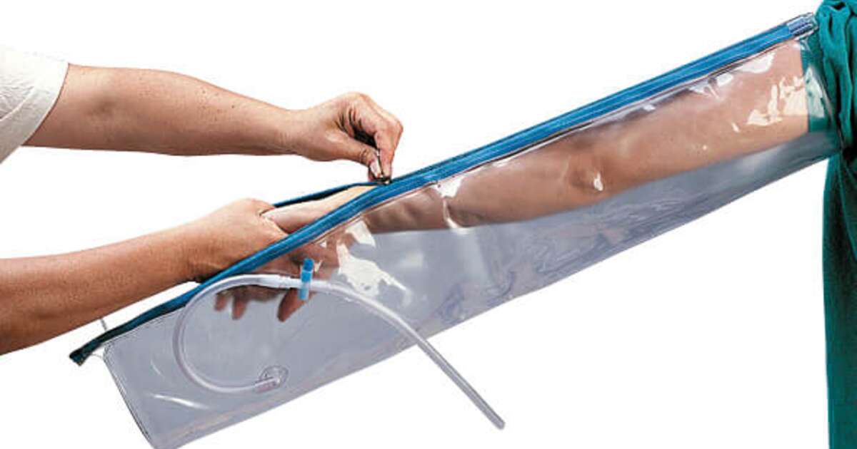 Urias splint | Behandling | Produkter | Camp Scandinavia