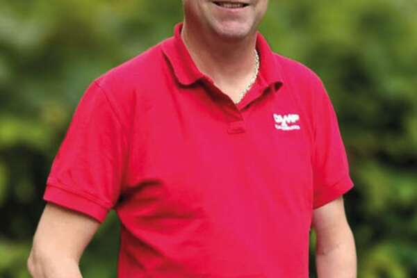 Geir Tollerud