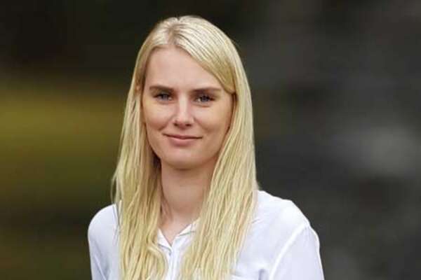 Marthe Glæserud